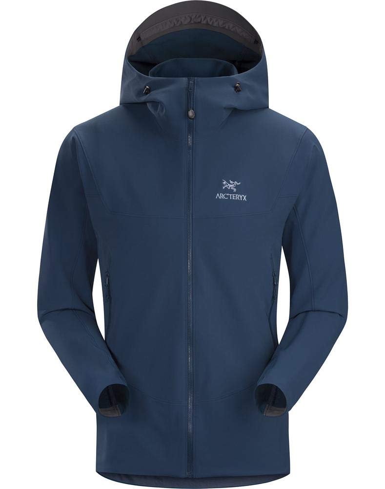 Amazon | Arc'teryx(アークテリクス) Gamma(ガンマ) LT パーカー